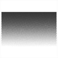 vector halftone black and white background pattern