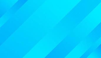 Abstract Blue Dynamic Background With Diagonal Stripes. vector