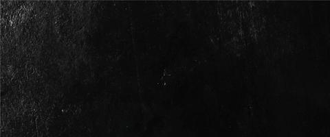 Abstract Black Grunge Texture Background vector