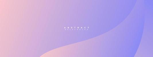 modern abstract purple gradient background design. clean and simple background design. vector