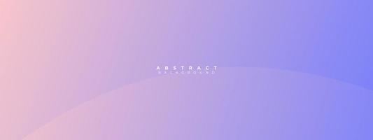 modern abstract purple gradient background design. clean and simple background design. vector