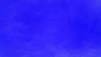 Diseño de fondo de textura de pintura de acuarela azul abstracto moderno mínimo