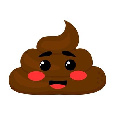 Poop Vector Art, Icons, and Graphics for Free Download