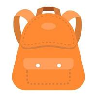 Travelling Bag Concepts vector