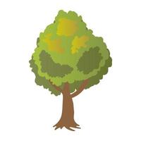 Elm Tree Concepts vector