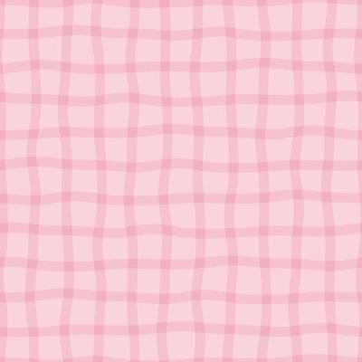 Vector pink square checkered background or texture.