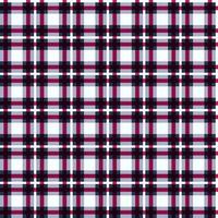 abstract blue red and white square shape seamless pattern vector