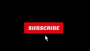 Zoom in Zoom out mouse click subscribe button video