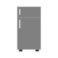 Refrigeration icon for graphic design project vector