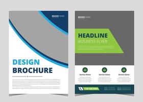 Headline Flyer Design,Vector Brochure Flyer design Layout template, size A4, infographics. Easy to use and edit,Trend Business Headline Flyer Design, Creative Vector Headline Flyer Design.EPS