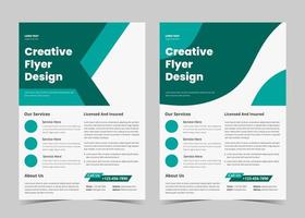 Headline Flyer Design,Vector Brochure Flyer design Layout template, size A4, infographics. Easy to use and edit,Trend Business Headline Flyer Design, Creative Vector Headline Flyer Design.EPS