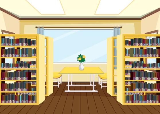 Thiết kế nội thất thư viện học đường là một yếu tố vô cùng quan trọng trong việc nâng cao chất lượng giảng dạy. Bất kỳ không gian học nào đều cần có một thư viện đầy đủ và tiện nghi để học sinh có thể nghiên cứu và tìm kiếm các tài liệu quan trọng. Hãy xem hình ảnh thiết kế nội thất thư viện học đường thật bắt mắt và thú vị.