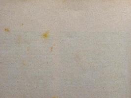 Brown paper texture background photo