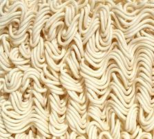 Noodles pasta background photo