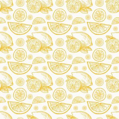 Free lemon - Vector Art