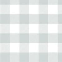 Tartan seamless pattern Plaid vector with pastel gray and white Designs for prints, wallpaper, textiles, tablecloths, checkered backgrounds.