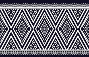 Ethnic geometric patterns Native style abstract background design for print, wallpaper, carpet, wrap, fabric, batik, textile Vector Illustration
