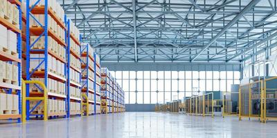 Warehousing Guide: Functions, Benefits, and Solutions