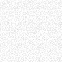 Star Seamless pattern design vector