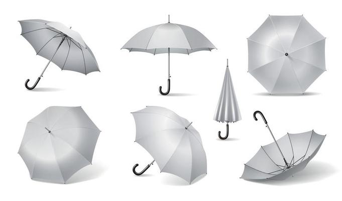 Umbrella Vector Art, Icons, and Graphics for Free Download