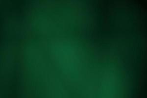 Background green dark gradient abstract background texture for Christmas. photo