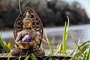 Buddha Craft arrangement photo