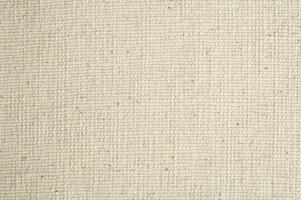 Background from natural linen texture photo