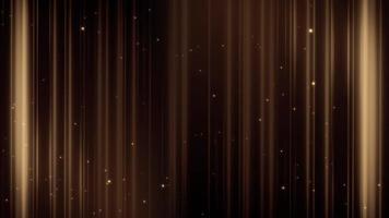 Glittering lines Background video