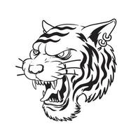 Tiger Tattoo Vector Art, Icons, and Graphics for Free Download Tiger Tattoo Vector Art, Icons, and Graphics for Free Download