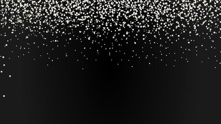 Silver Confetti Vector Art, Icons, and Graphics for Free Download