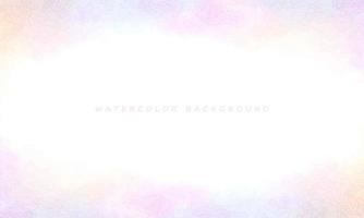 Abstract colorful watercolor vector background for graphic design, Suitable for various background design, template, banner, poster, presentation, etc.