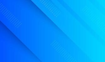 Abstract blue background vector design, banner pattern, background template. Suitable for various background design, template, banner, poster, presentation, etc.