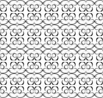 background seamless pattern ornament vector design with line art tattoo style.. simple and unique design. for background wallpaper, backdrop, cover, and can be printed. modern templates.