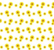 seamless pattern background floral vector design. simple and unique design. for background wallpaper, backdrop, cover, and can be printed. modern templates.