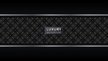 Luxury background design template vector