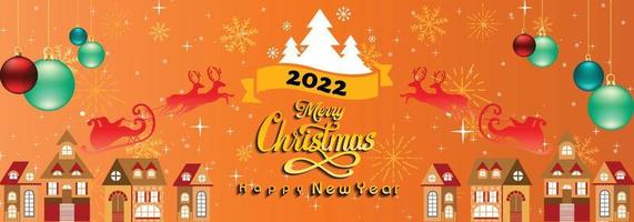 Feliz Navidad y feliz año nuevo tarjetas de felicitación.Fondo, diseño moderno para publicidad, marca, tarjetas de felicitación, portadas, carteles, pancartas. ilustración vectorial vector