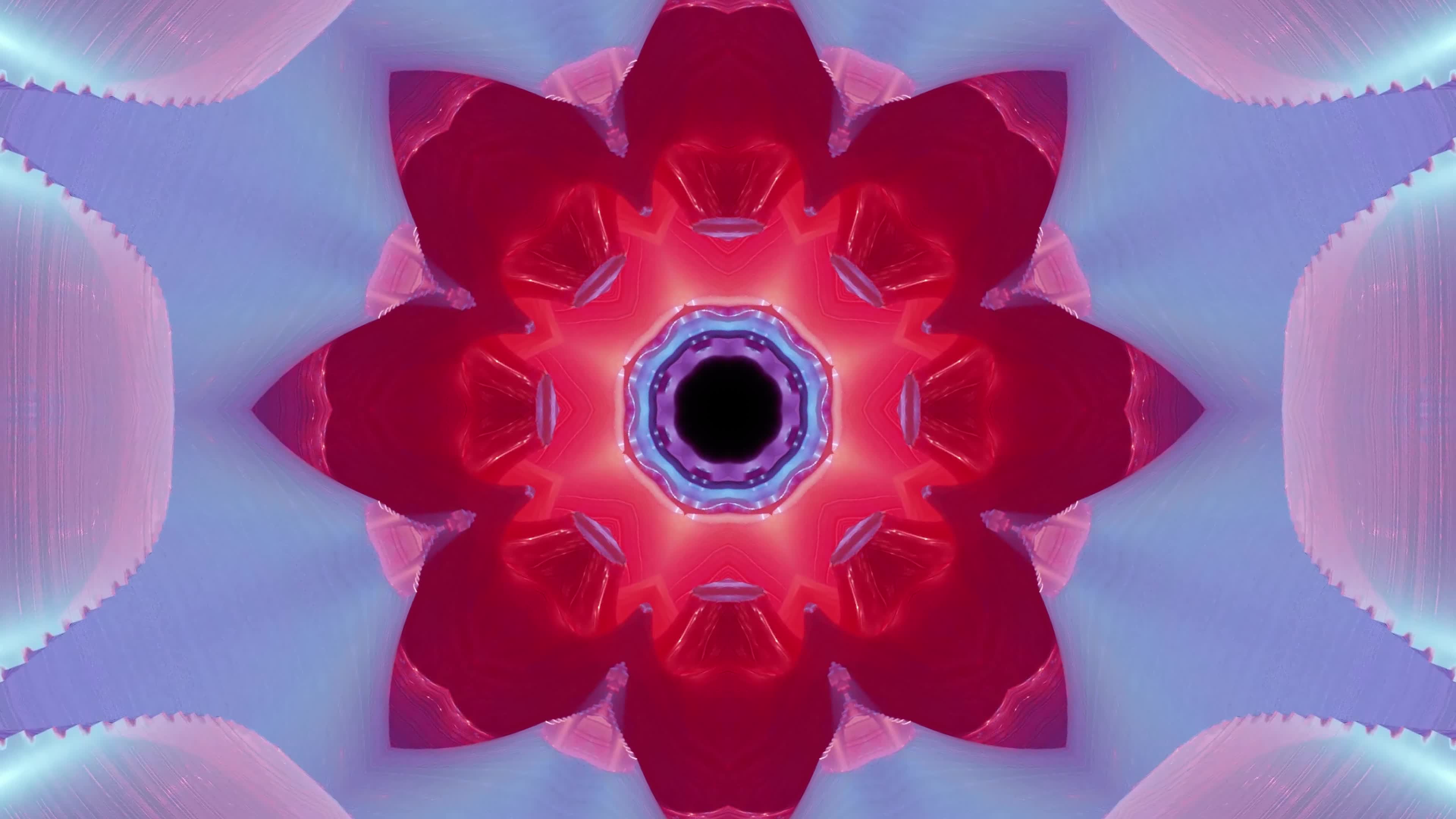 kaleidoscope flowers kaleidoscope flowers