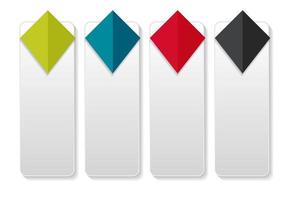 Infographic Templates for Business Vector Illustration. EPS10