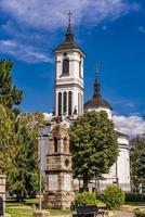 Church of Saint George  in Kladovo, Serbia
