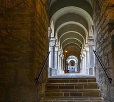 Monasterio de Bukovo cerca de Negotin en el este de Serbia foto