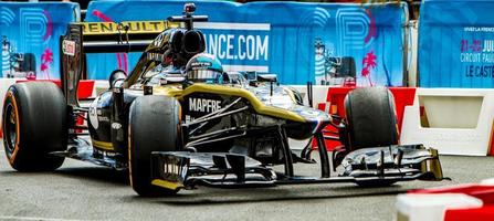 NICE, FRANCE 2019 - Daniel Ricciardo, Renault Formula One, Grand Prix photo