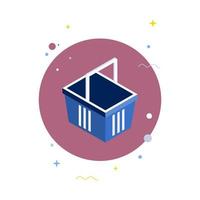3D Online Shopping on websites or mobile applications concept of vector marketing and digital marketing. Flat isometric vector illustration for online store promotion, E-commerce, and big sale.
