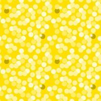Glitter gold texture. Seamless pattern. Vector illustration.