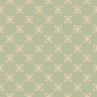 Repeat leaves pattern. seamless leaves pattern. suitable for wall decoration, business cards, etc vector