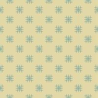 seamless pattern with squares. repeat pattern vector