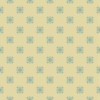 seamless pattern with squares. repeat pattern vector