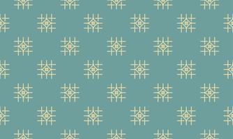 seamless pattern with squares. repeat pattern vector