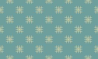 seamless pattern with squares. repeat pattern vector