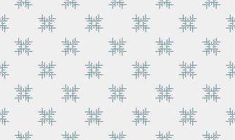 seamless pattern with squares. repeat pattern vector
