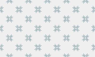 seamless pattern with squares. repeat pattern vector